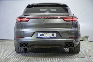 Porsche Cayenne   EHybrid