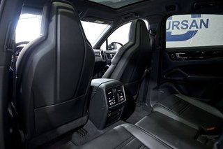 Porsche Cayenne   EHybrid