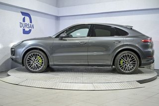 Porsche Cayenne   EHybrid