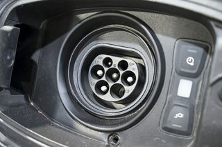 Porsche Cayenne   EHybrid
