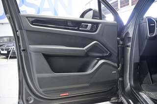 Porsche Cayenne   EHybrid