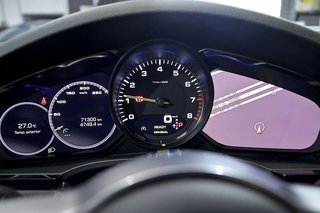 Porsche Cayenne   EHybrid