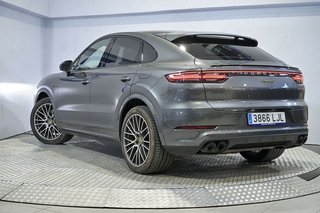 Porsche Cayenne   EHybrid