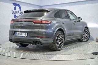 Porsche Cayenne   EHybrid