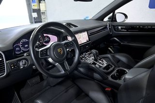 Porsche Cayenne   EHybrid