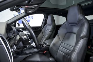 Porsche Cayenne   EHybrid
