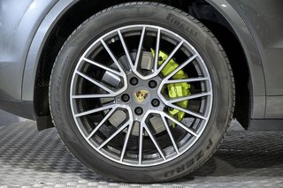 Porsche Cayenne   EHybrid