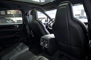 Porsche Cayenne   EHybrid