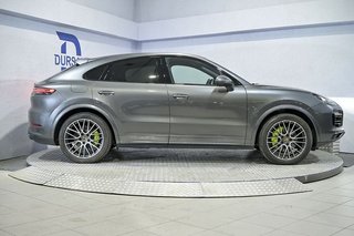 Porsche Cayenne   EHybrid