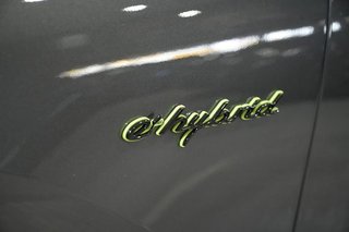 Porsche Cayenne   EHybrid