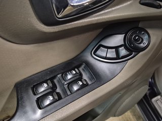 Hyundai Santa Fe 2005