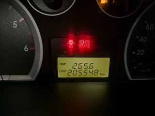 Hyundai Santa Fe 2005