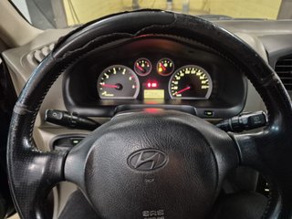 Hyundai Santa Fe 2005