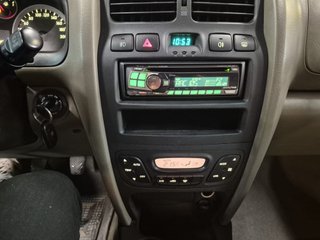 Hyundai Santa Fe 2005