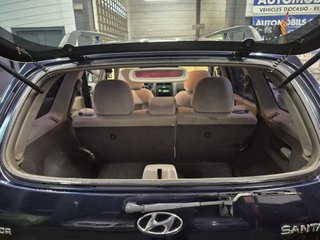 Hyundai Santa Fe 2005