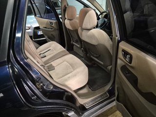 Hyundai Santa Fe 2005