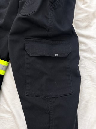 Pantalón de trabajo