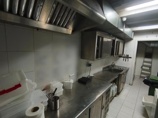 R-7940783 Traspaso Bar Restaurante en Barclona