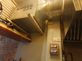 R-7940783 Traspaso Bar Restaurante en Barclona