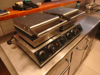 R-7940783 Traspaso Bar Restaurante en Barclona