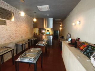 R-7940783 Traspaso Bar Restaurante en Barclona