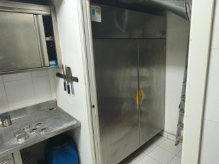 R-7940783 Traspaso Bar Restaurante en Barclona