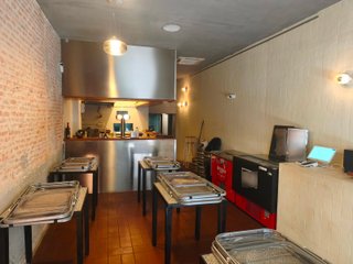 R-7940783 Traspaso Bar Restaurante en Barclona