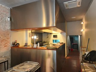 R-7940783 Traspaso Bar Restaurante en Barclona