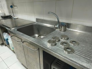 R-7940783 Traspaso Bar Restaurante en Barclona