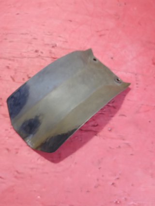 PARASPRUZZI HUSQVARNA SM 610 2000