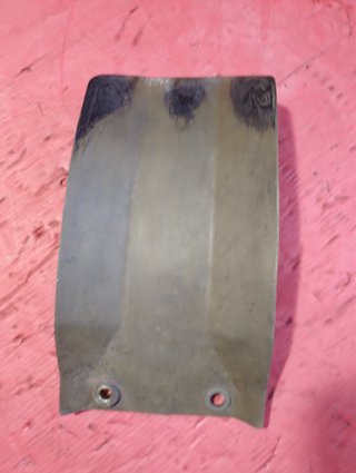 PARASPRUZZI HUSQVARNA SM 610 2000