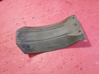 PARASPRUZZI HUSQVARNA SM 610 2000