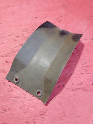PARASPRUZZI HUSQVARNA SM 610 2000
