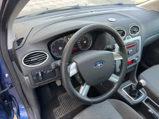 Ford Focus 2008