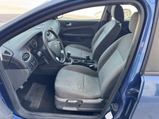 Ford Focus 2008