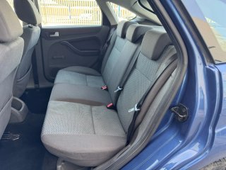 Ford Focus 2008