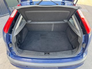Ford Focus 2008