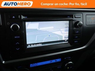 Toyota Auris 1.8 Hybrid Active