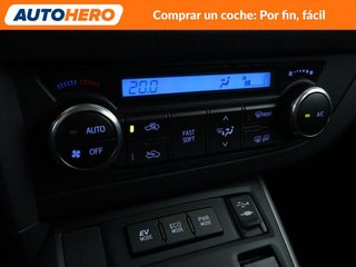 Toyota Auris 1.8 Hybrid Active