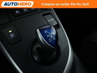 Toyota Auris 1.8 Hybrid Active