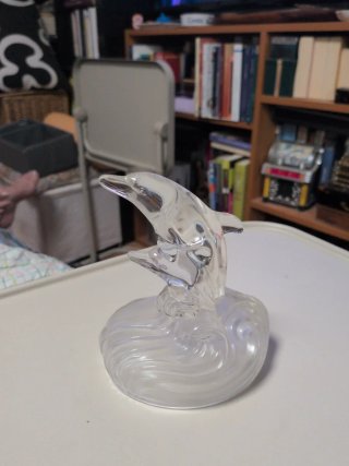 Cristal de Murano