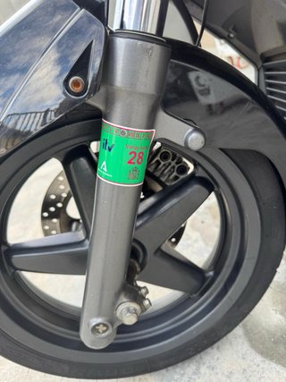 Yamaha XMAX 125 - Oportunidad