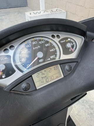 Yamaha XMAX 125 - Oportunidad