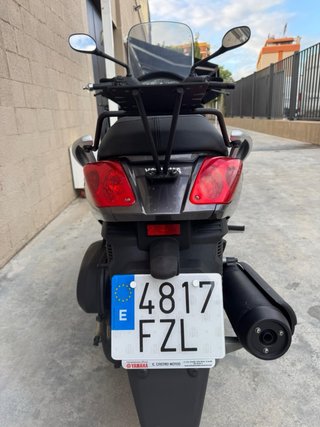 Yamaha XMAX 125 - Oportunidad