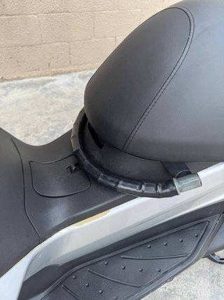 Yamaha XMAX 125 - Oportunidad