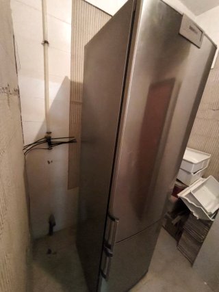 Nevera Siemens
