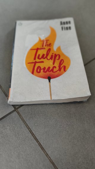 The Tulip Touch