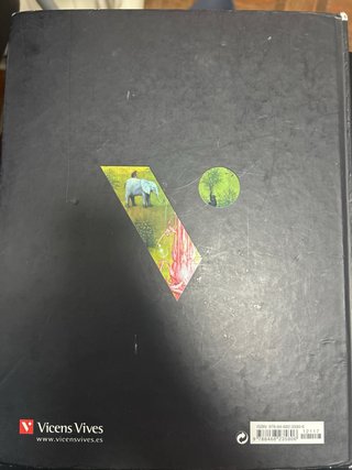 HISTORIA DEL ARTE BACHILLERATO AULA 3D