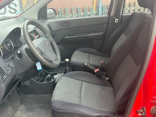 Hyundai Getz 2006