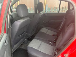 Hyundai Getz 2006